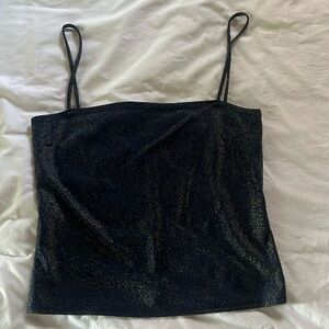 Reformation Isabella Tank